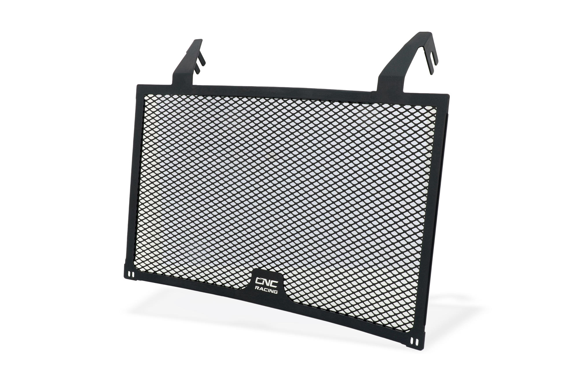 CNC Racing Radiator Guard for Ducati Monster 937 CNC Racing Radiator Guard for Ducati Monster 937